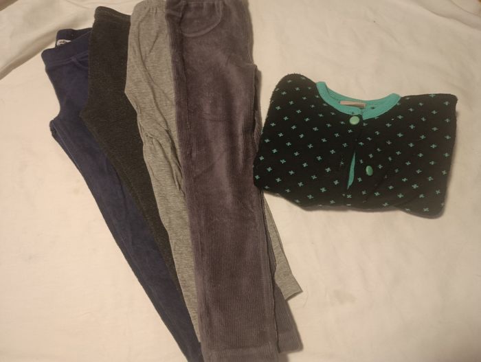Lots de vêtements - photo numéro 4