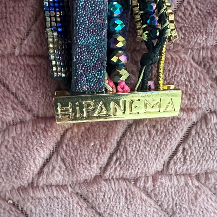 Bracelet hipanema - photo numéro 3