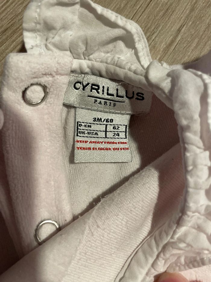 Pyjama - photo numéro 2