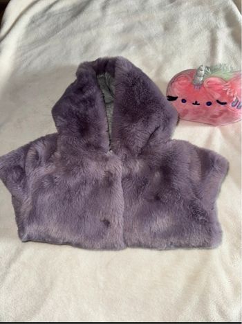 Manteau