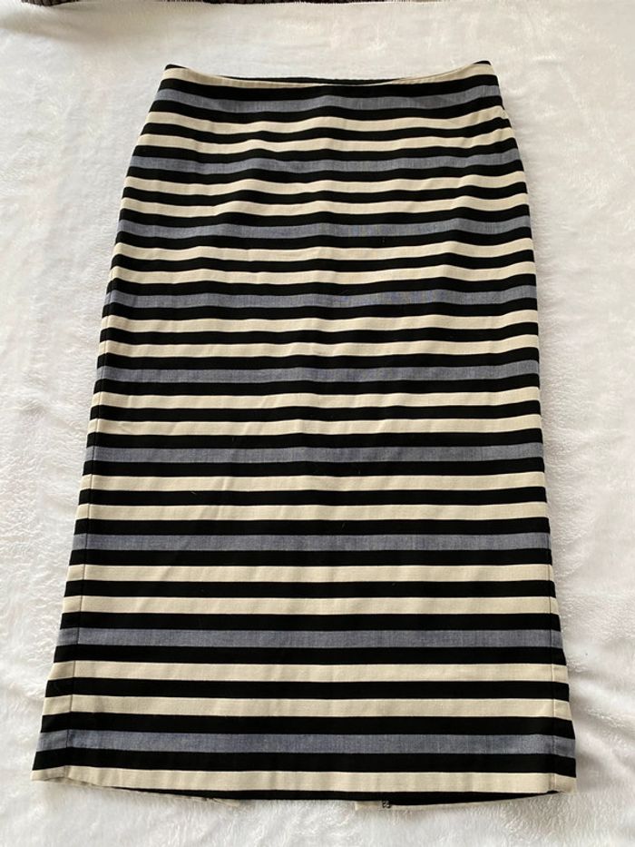 Jupe femme T.36 - photo numéro 2