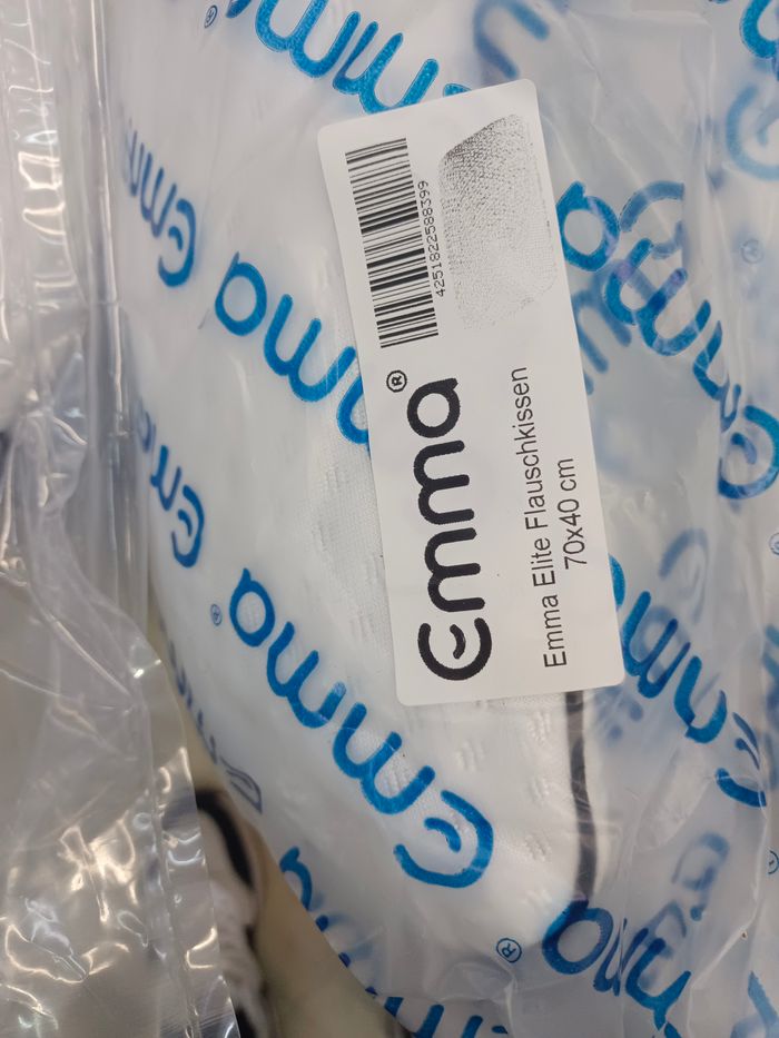 Protège matelas emma neuf 140x200 - photo numéro 3