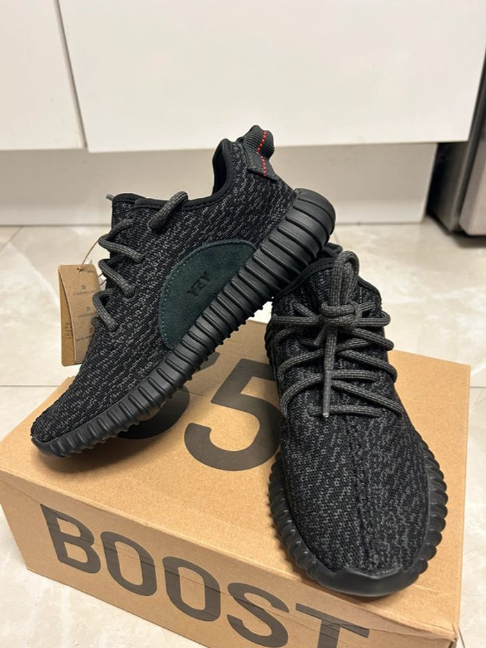 Yeezy Boost 350 - photo numéro 2