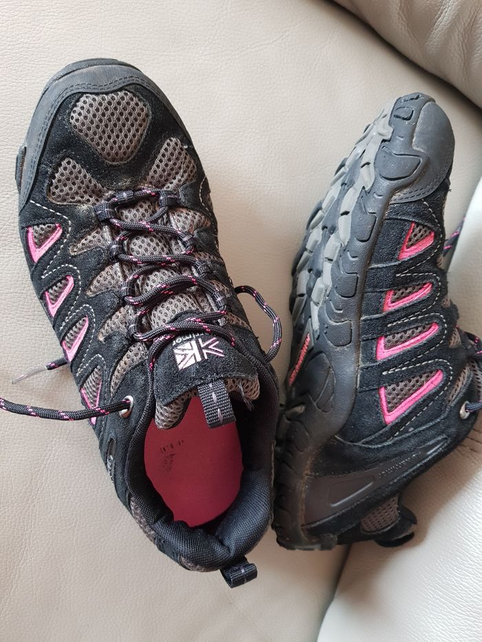Chaussures de randonnée - photo numéro 5