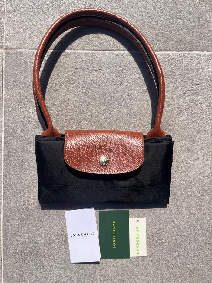 Sac longchamp