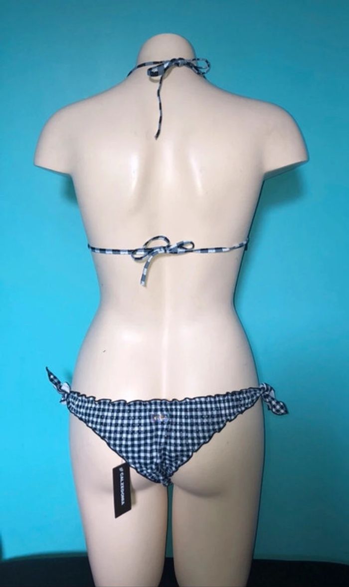 Bikini calzedonia 🌺 taille 36 neuf avec étiquette - photo numéro 5