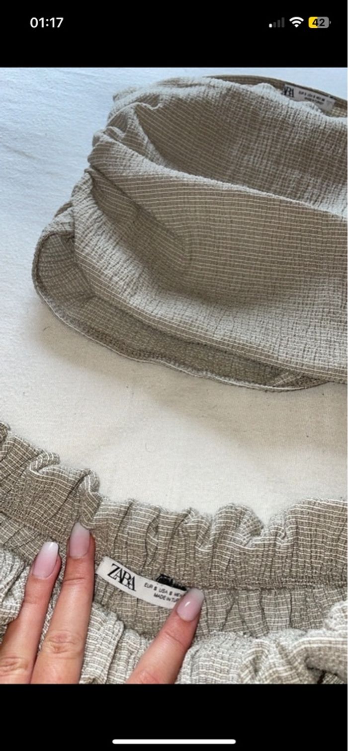 Ensemble Zara - photo numéro 2