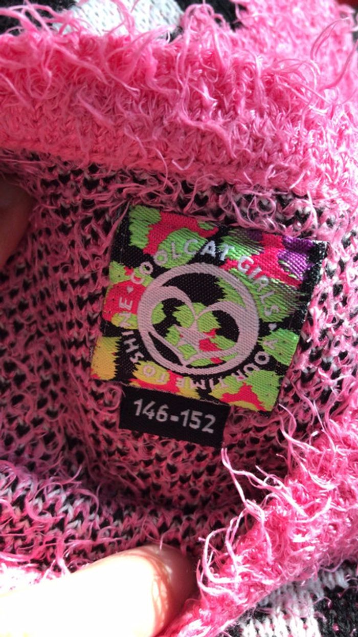 Pull doux - photo numéro 3