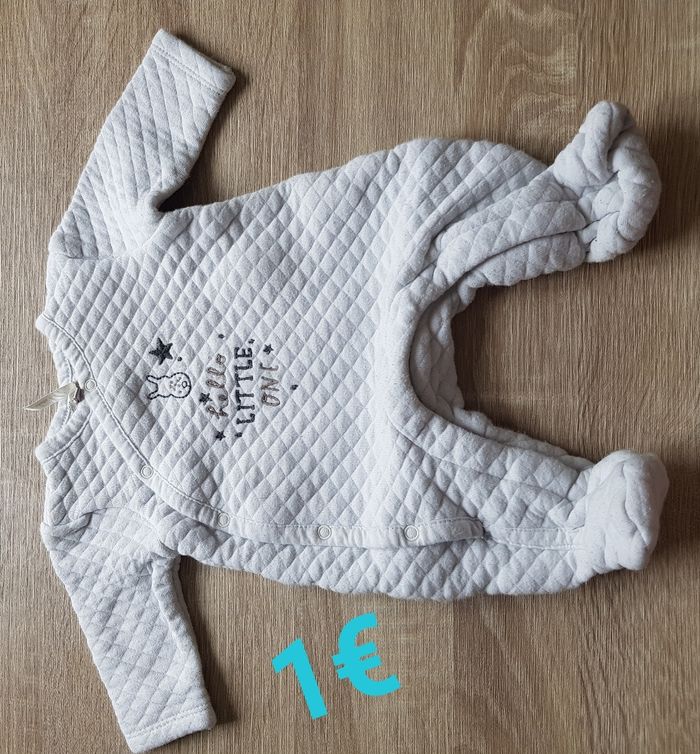 Pyjama - photo numéro 2