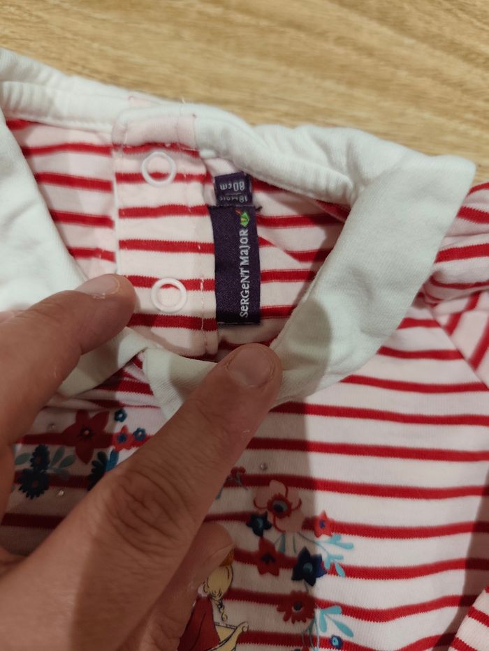 Maillot - photo numéro 4