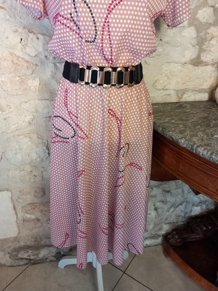Robe longue - photo numéro 4