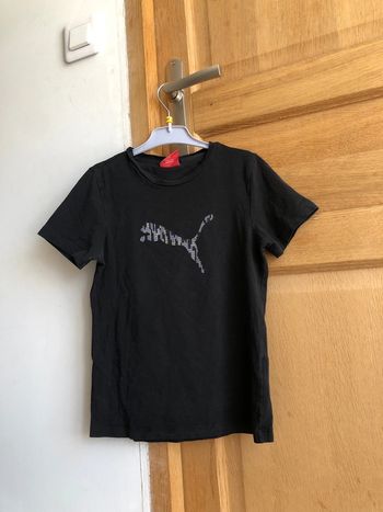 Teeshirt puma