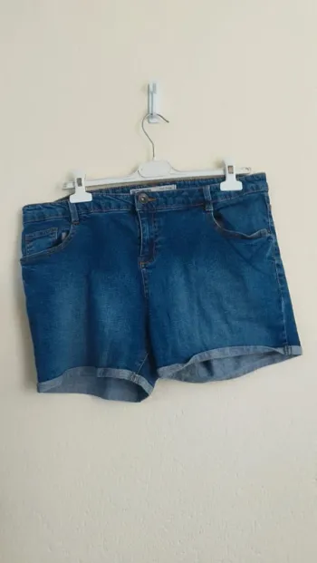 Short en jean - Denim - taille 42