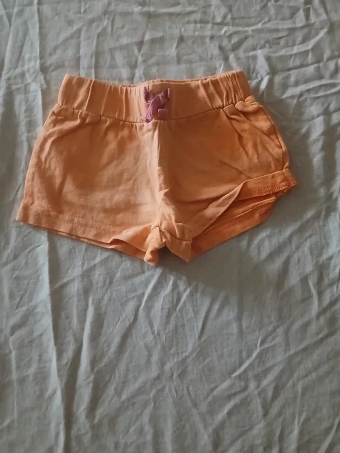 Short 12 mois - photo numéro 2