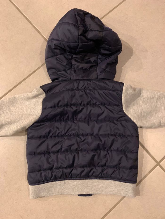 Veste mi saison 24 mois - photo numéro 3