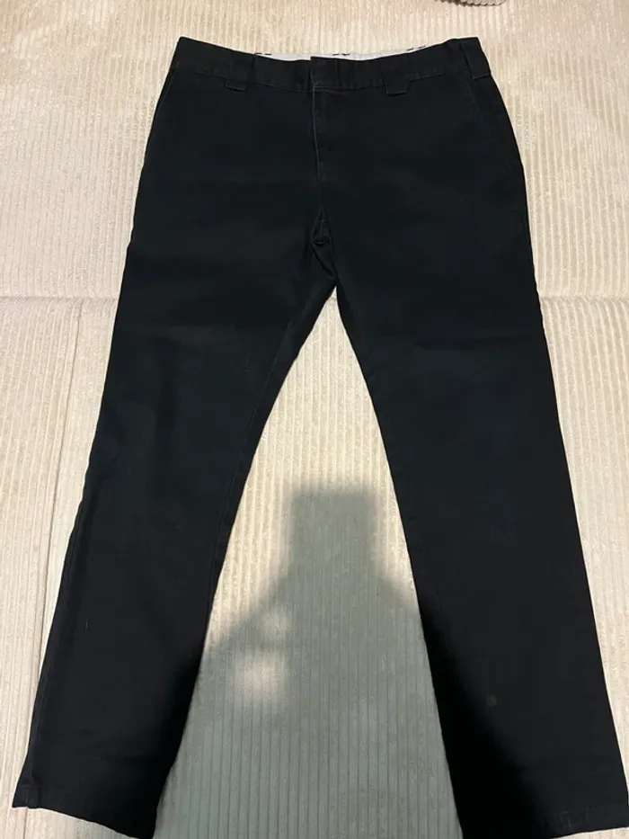 Pantalon dickies taille M - photo numéro 3