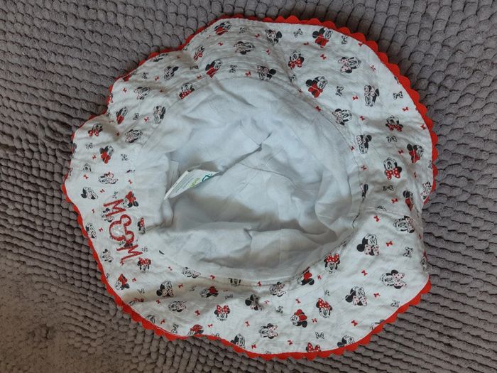 Chapeau Minnie T50 - photo numéro 3