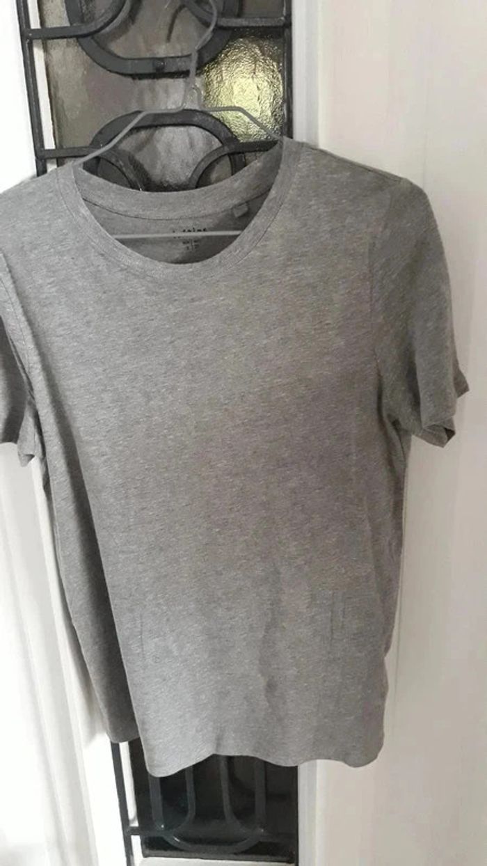 Lot de 2 tee-shirts Lefties tout neuf - photo numéro 4
