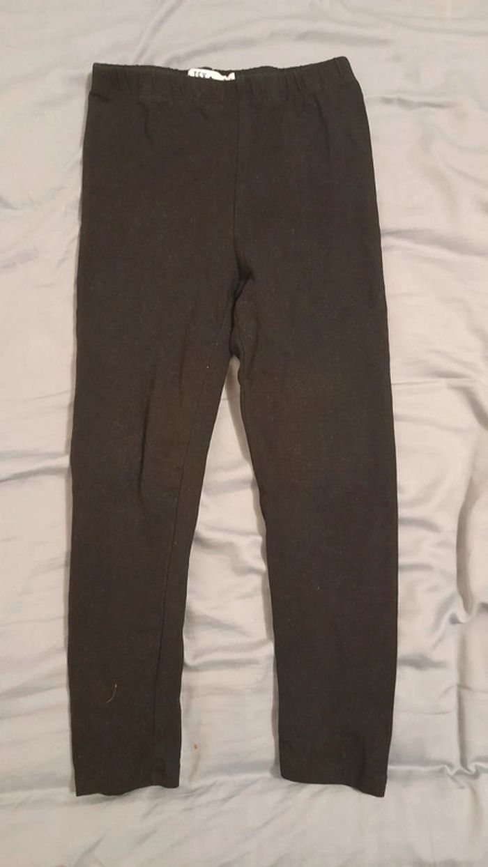 Leggings 4-5 ans - photo numéro 2