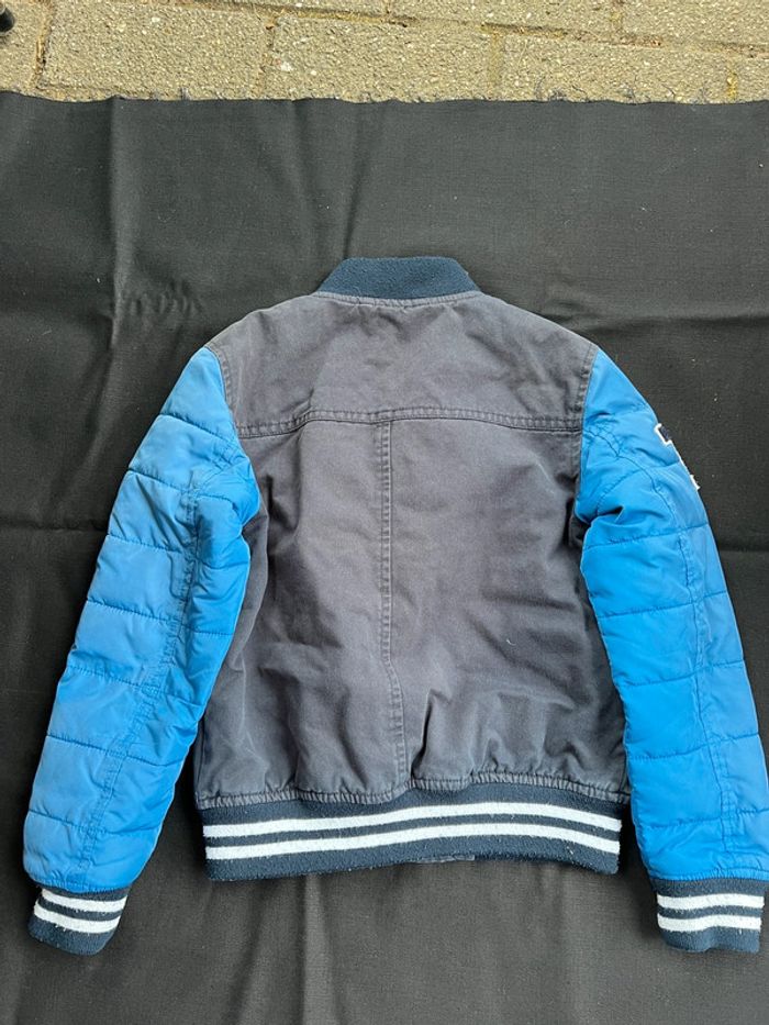 Blouson Tommy Hilfiger 8 ans - photo numéro 2