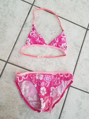 Maillot de bains  NKY, 8 ans