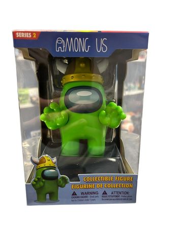 Figurine Among Us série 2 Toikido Just Toys neuf
