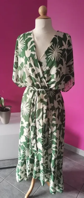 Robe Kilky  taille U