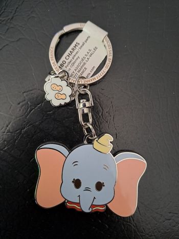 Porte clés Disney Dumbo