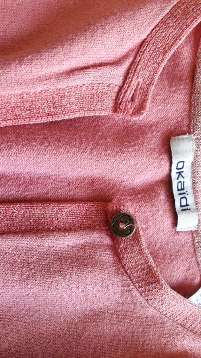 Cache-coeur - photo numéro 3