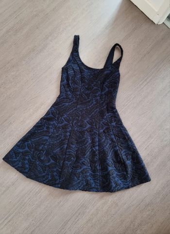 Robe motif