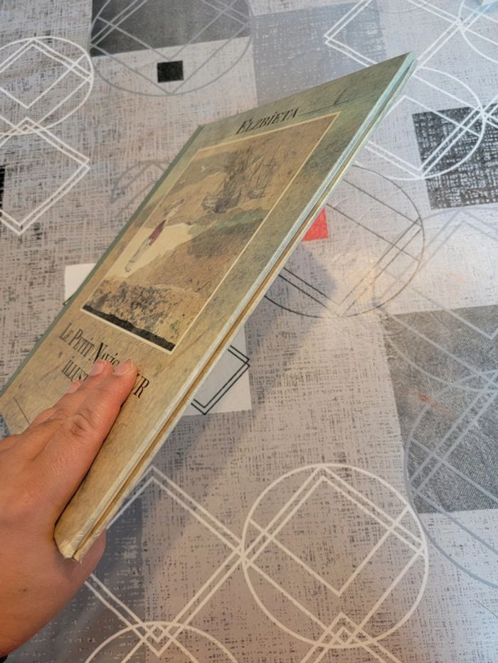 Le petit navigateur illustré - photo numéro 4
