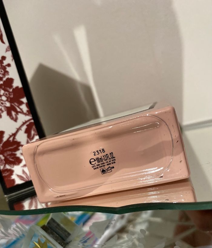 Parfum Gucci bloom - photo numéro 5
