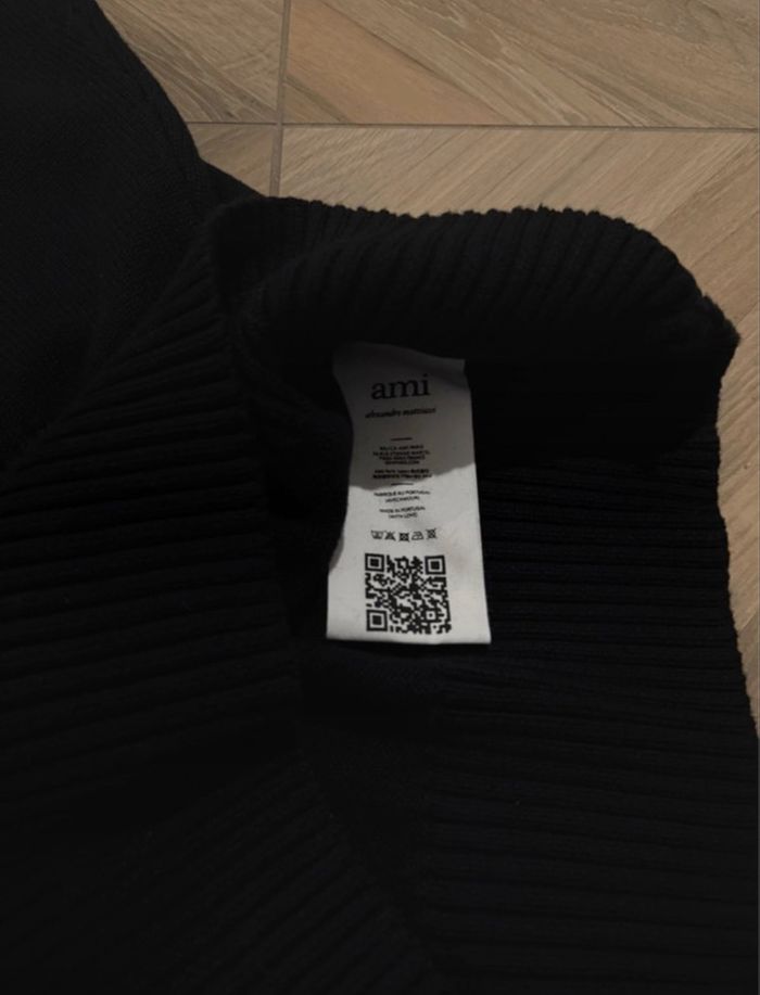 Pull ami paris - photo numéro 2