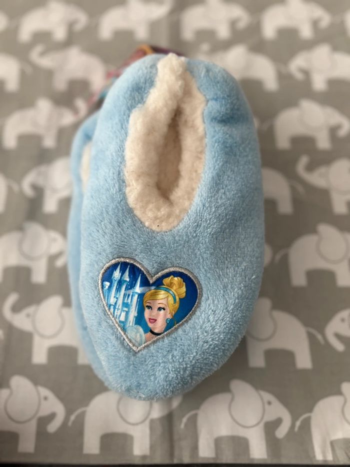Pantoufle Cendrillon - photo numéro 2