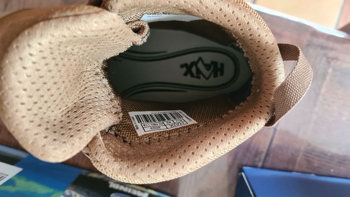 Chaussures de randonnee - photo numéro 7