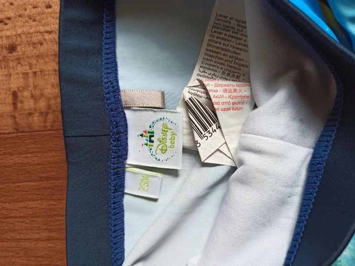 Slip de bain 23 mois - photo numéro 3