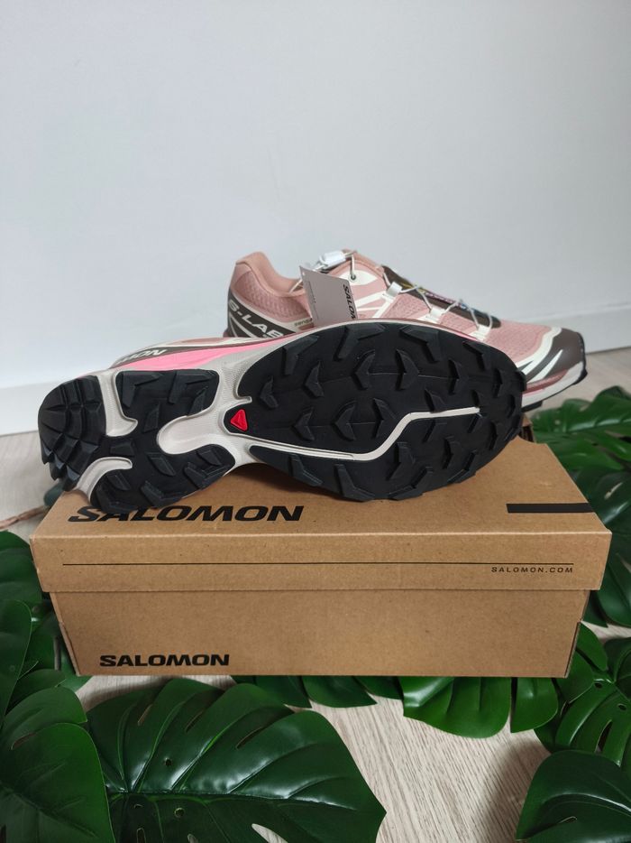 Salomon XT-6 - photo numéro 5