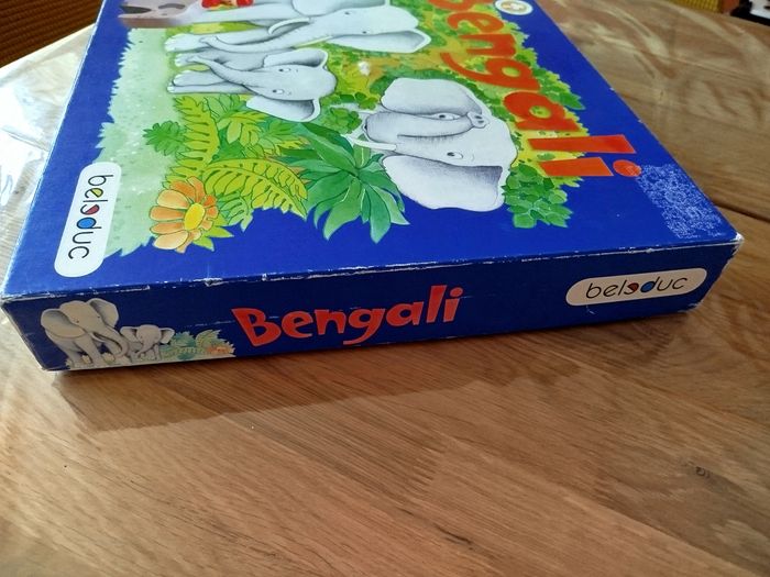 Bengali - photo numéro 2