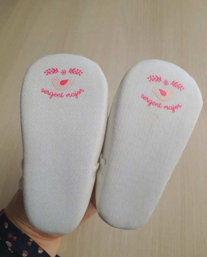 Chaussures Sergent Major - photo numéro 5