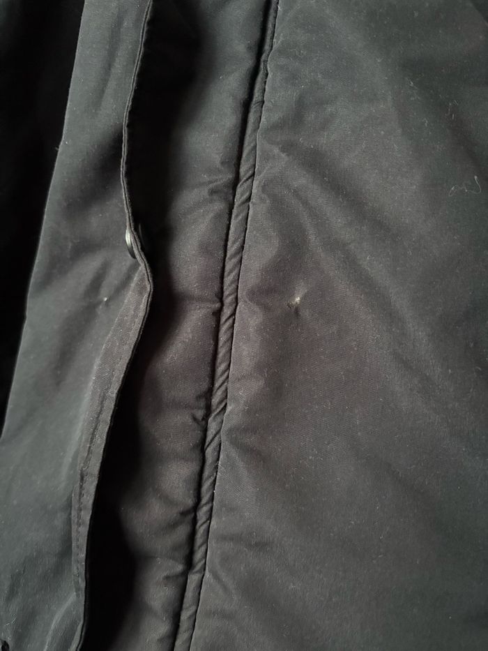 Manteau chaud - photo numéro 4