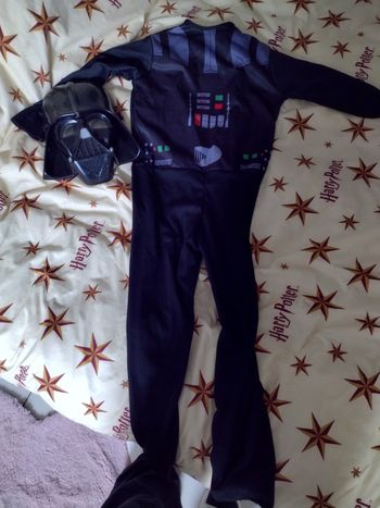 Déguisement garçon