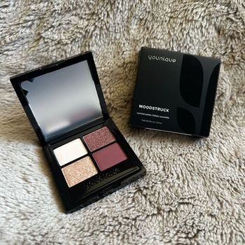 Palette essentielle Rose Tones Younique