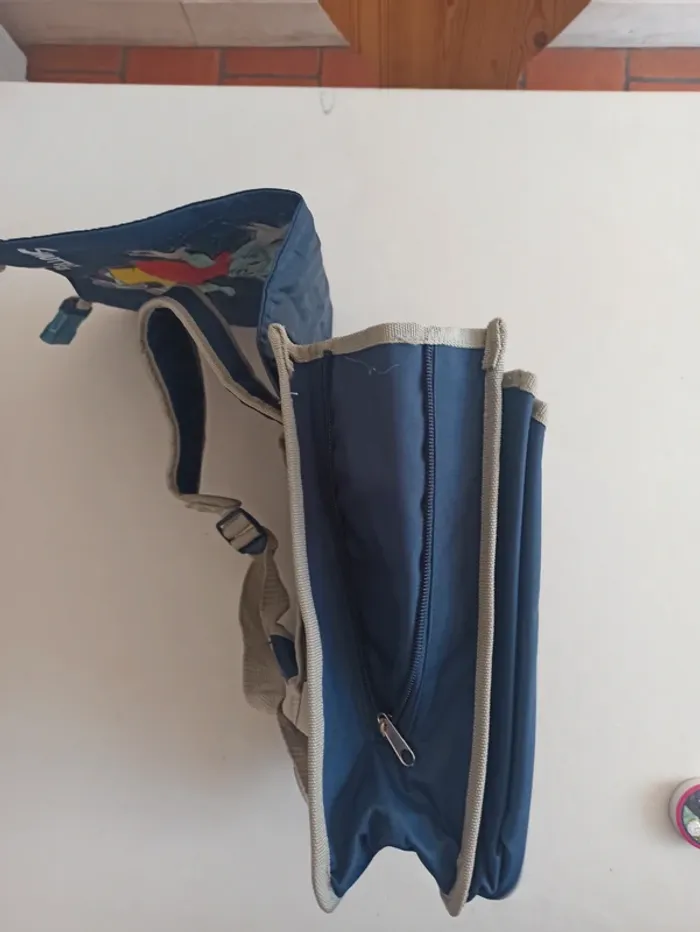 Sac à dos comme neuf - photo numéro 4