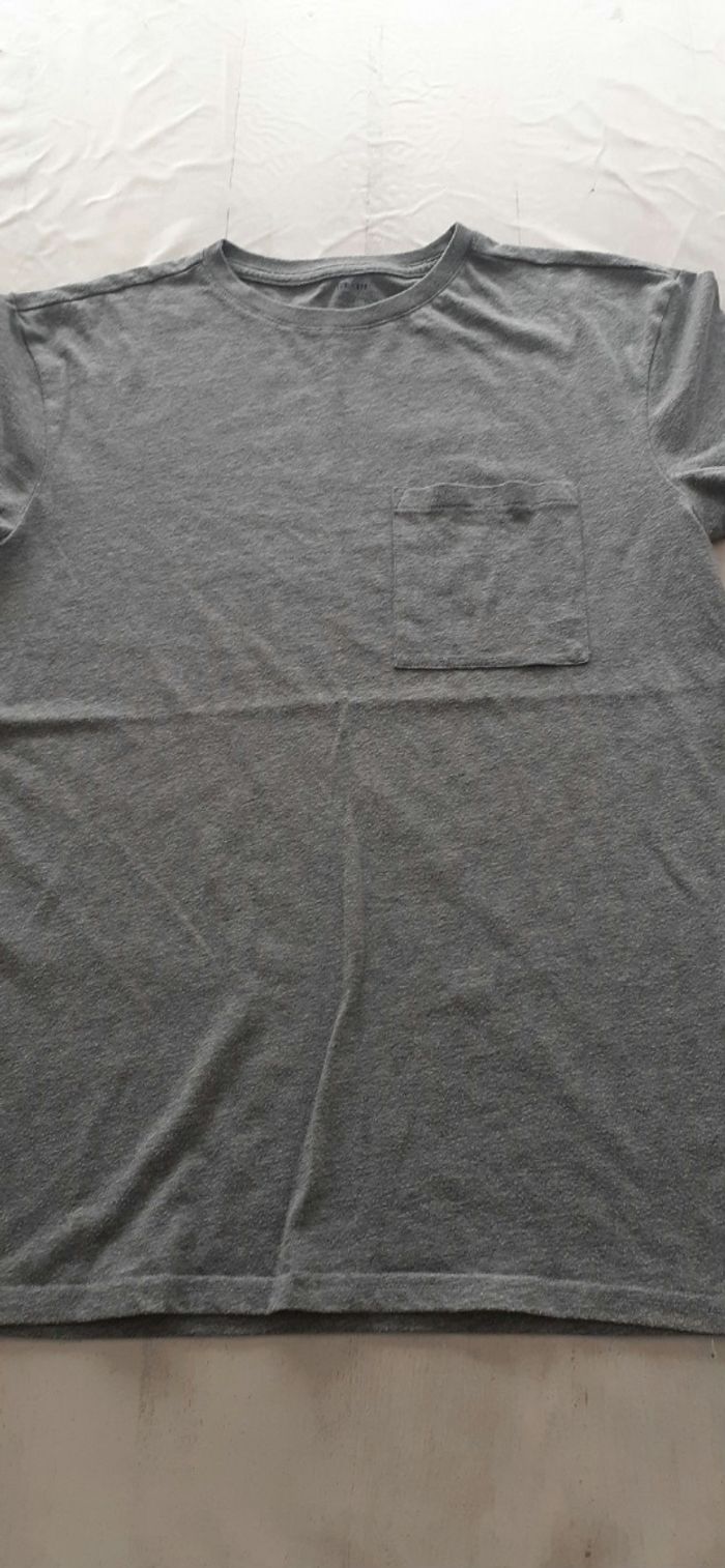 Lot de 3 tee-shirts kiabi - photo numéro 4