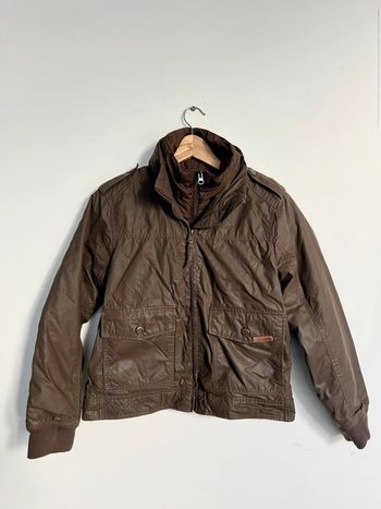 Veste manteau Timberland 12 ans