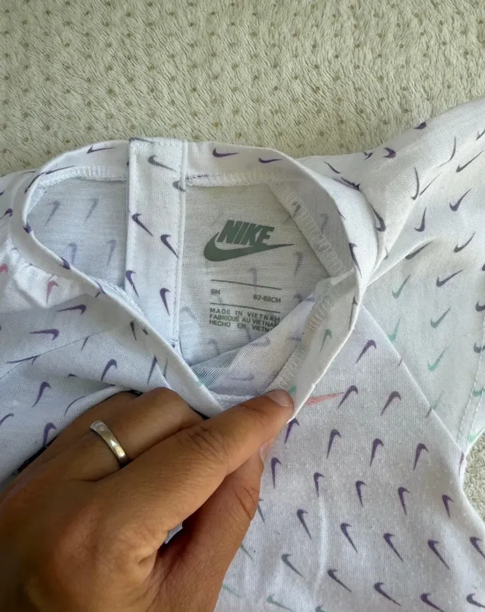Robe Nike - photo numéro 3