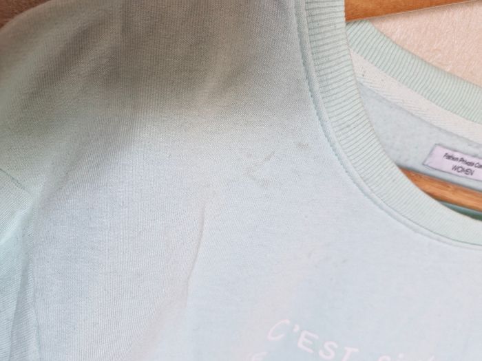 Haut/Tee-shirt manche longue - photo numéro 3