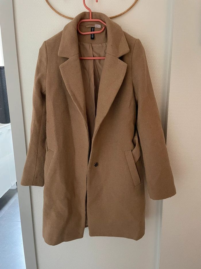 Manteau