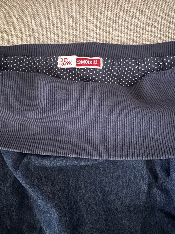 Lot T shirt et sarouel - photo numéro 3