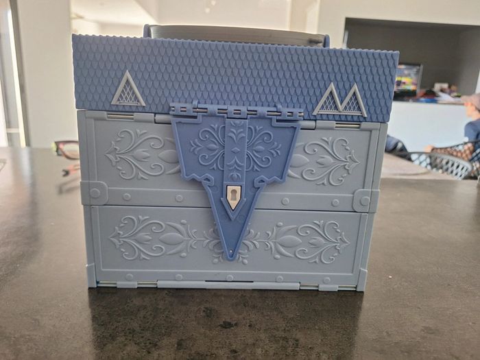 Chateau de princesse - photo numéro 2